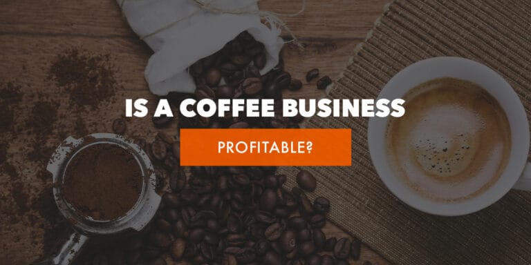 Is a Espresso Industry Winning?