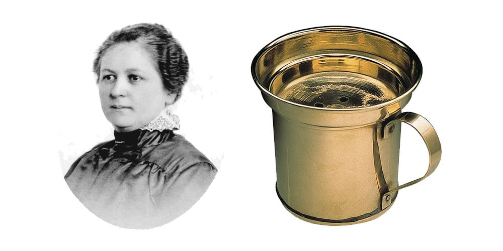 The Unsung Hero of Each Cup: The Tale of Espresso Filters