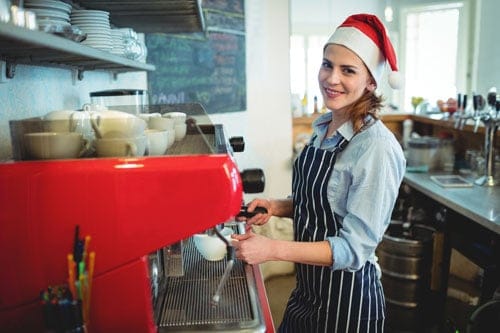 8 Amusement Buyer Carrier Pointers For Thriving Espresso Retail Outlets | 2024 | November 21