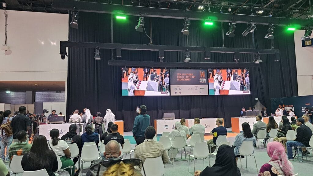 All You Wish to Know About Global of Espresso Dubai 2025 All You Wish to Know About Global of Espresso Dubai 2025