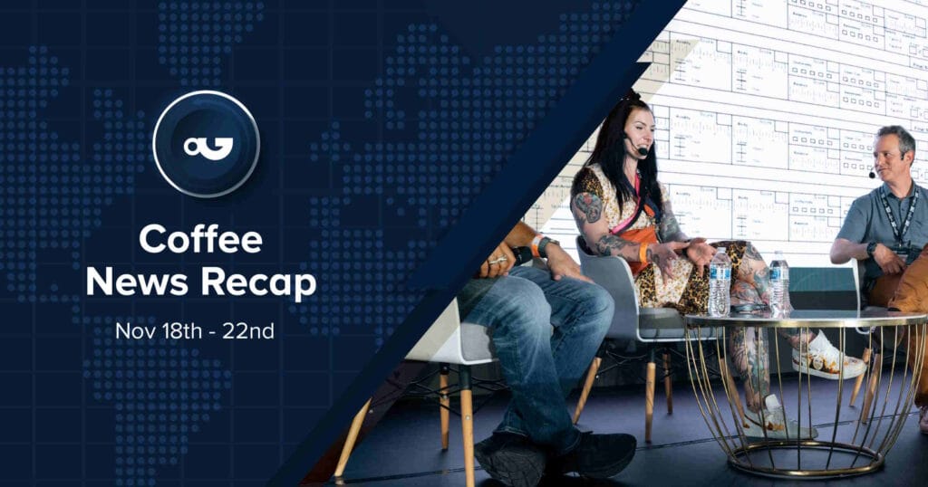 Espresso Information Recap, 22 Nov: C value exceeds US /lb, speaker packages unhidden for PRF Honduras & alternative tales | Industry Espresso Information Recap, 22 Nov: C value exceeds US /lb, speaker packages unhidden for PRF Honduras & alternative tales | Industry