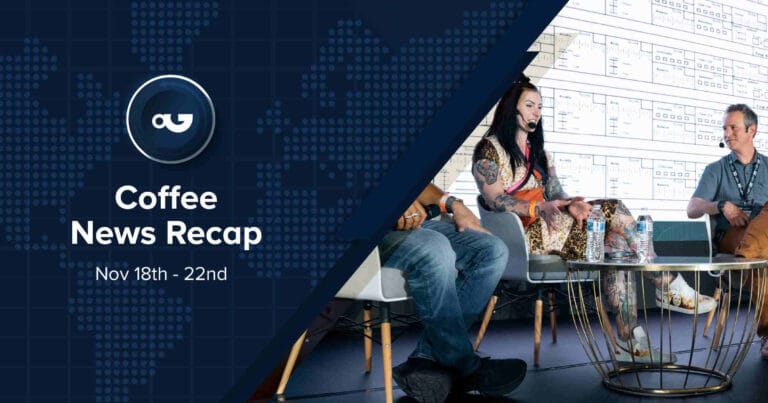 Espresso Information Recap, 22 Nov: C value exceeds US /lb, speaker packages unhidden for PRF Honduras & alternative tales | Industry