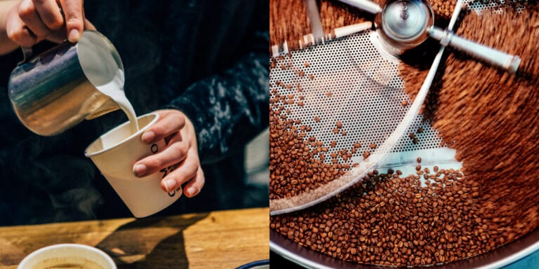 Why “sustainability” has develop into a buzzword within the espresso trade