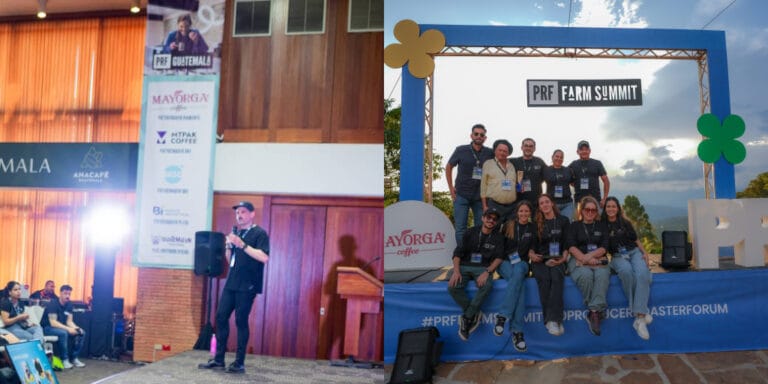 Speaker packages visible for PRF’s biggest-ever version in Honduras on 27 & 28 March 2025 | Brazil