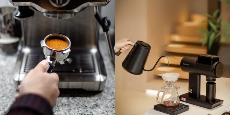 The 2024 Easiest Day-to-day Grind vacay espresso reward information