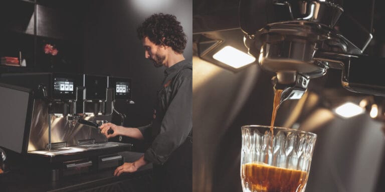 What’s the week for coffee device era?