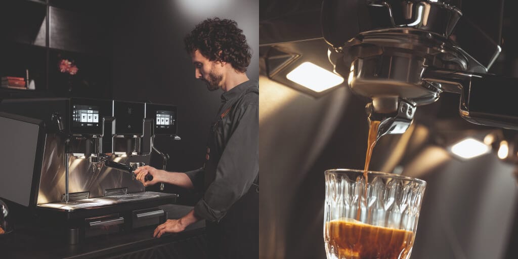 What’S The Week For Coffee Device Era?
