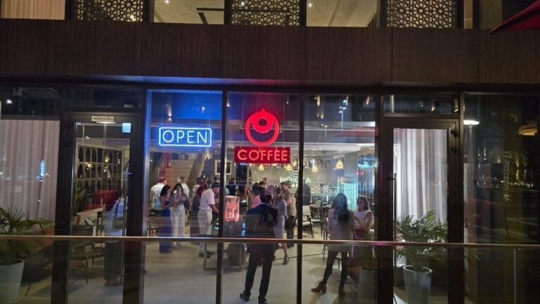 Heart East.. A Flourishing Espresso Marketplace Amid Regional Demanding situations