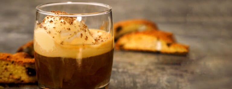 Affogato Recipe – Construct An Ice Cream & Coffee Deal with
