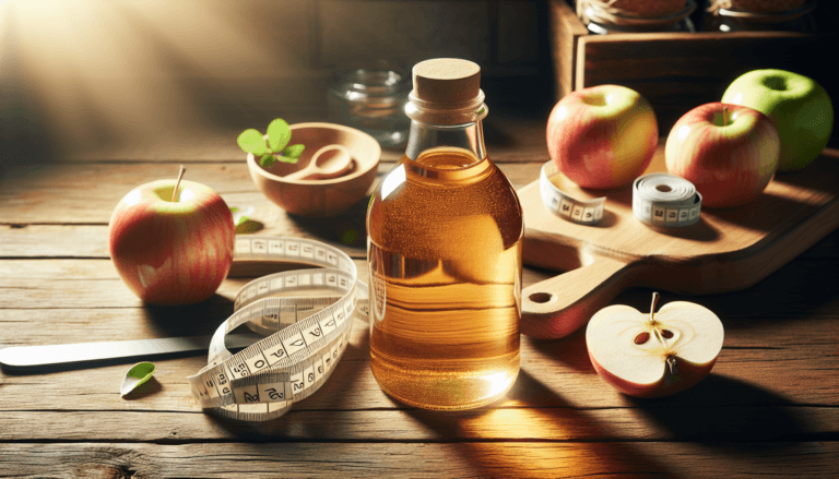 Apple Cider Vinegar: Can It Help You Lose Weight | Diet