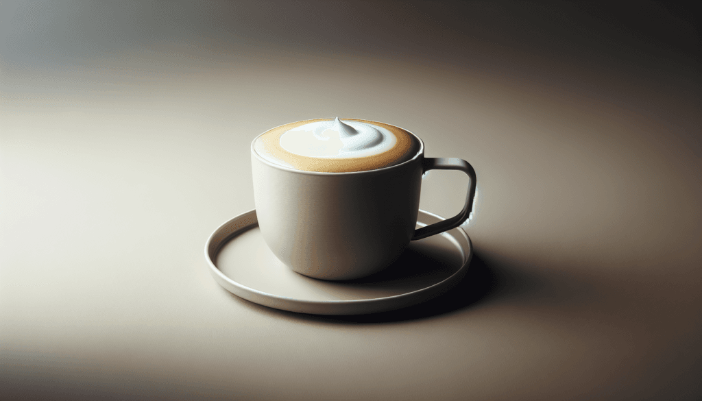 Are Skinny Lattes Effective for Weight Loss?