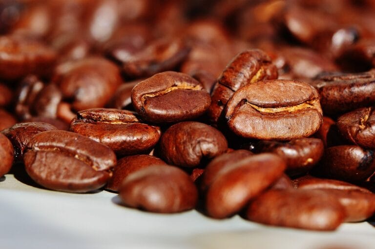 Best Coffee Additive for Fat Burning