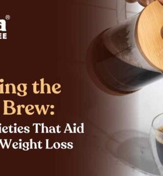 Best Coffee Choices for Weight Loss | Diet tips