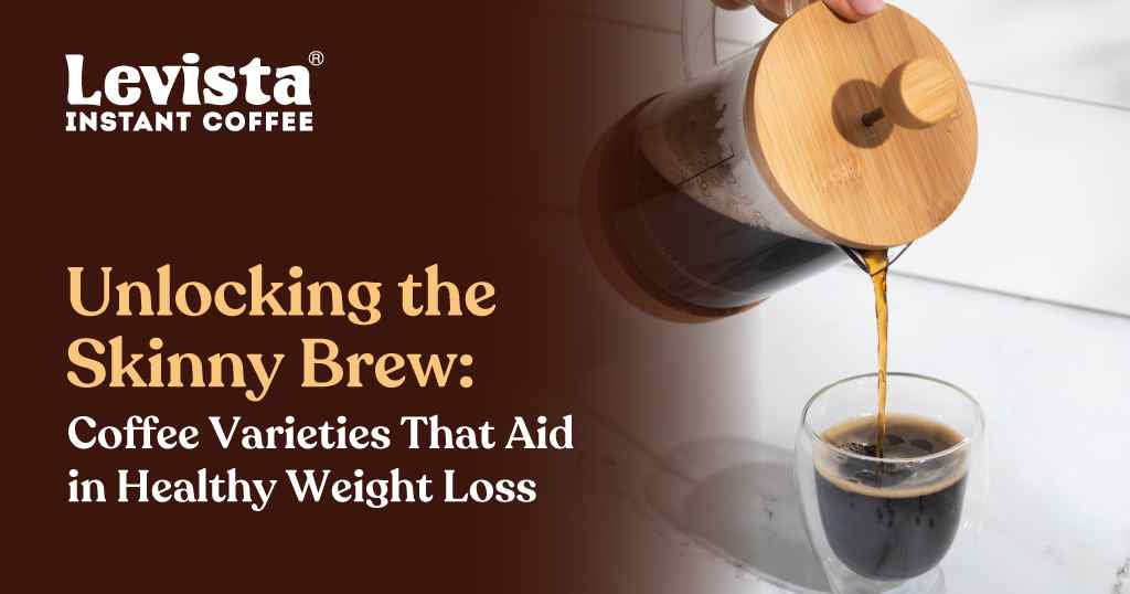 Best Coffee Choices For Weight Loss | Diet Tips