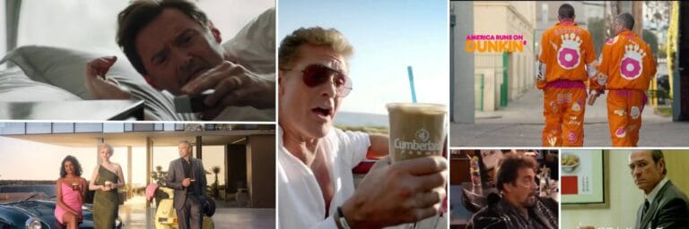 8 Greatest Famous person Espresso Advertisements – Balk Or Cool? You Come to a decision!