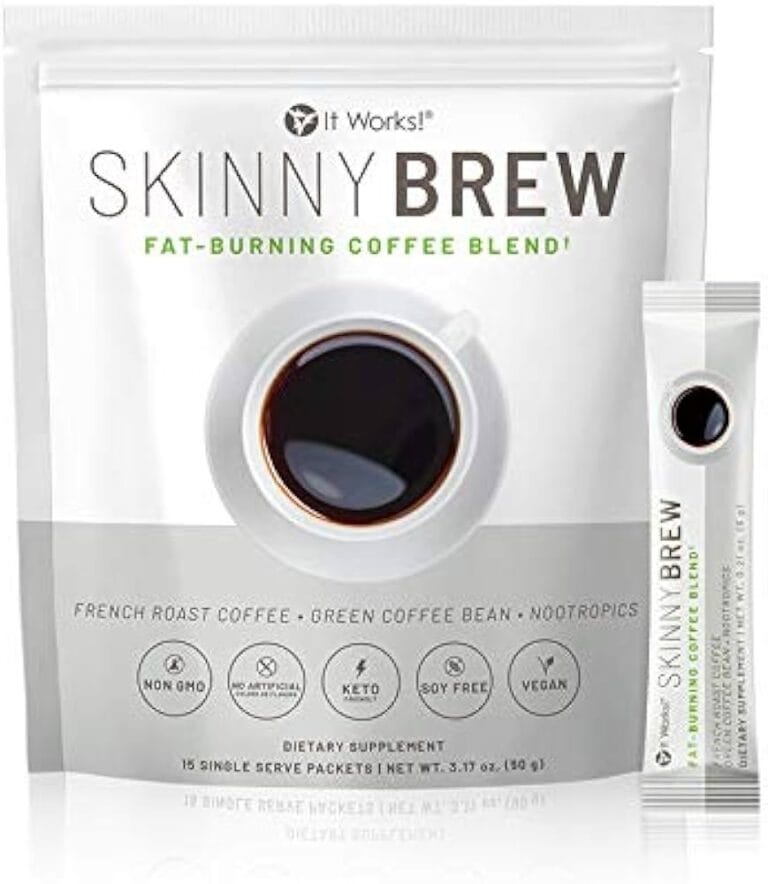 Best Coffee for Fat Loss: A Guide to Choosing the Right Brew