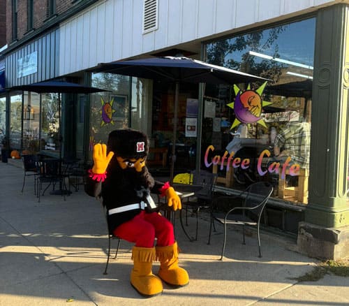 I’m grateful to Espresso and Crowd: Celebrating 14 Superb Espresso Store Anniversaries This November!