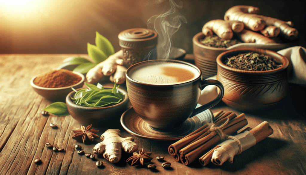 Coffee Combinations That Help Lose Belly Fat