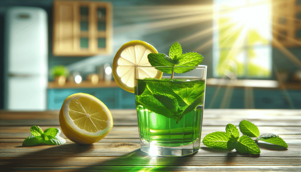 Discover the Most Effective Drink to Burn Belly Fat