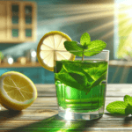 Discover the Most Effective Drink to Burn Belly Fat