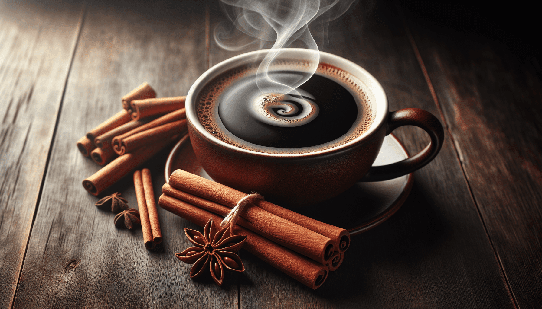 Does Adding Cinnamon to Coffee Help Burn Fat? Does Adding Cinnamon to Coffee Help Burn Fat?