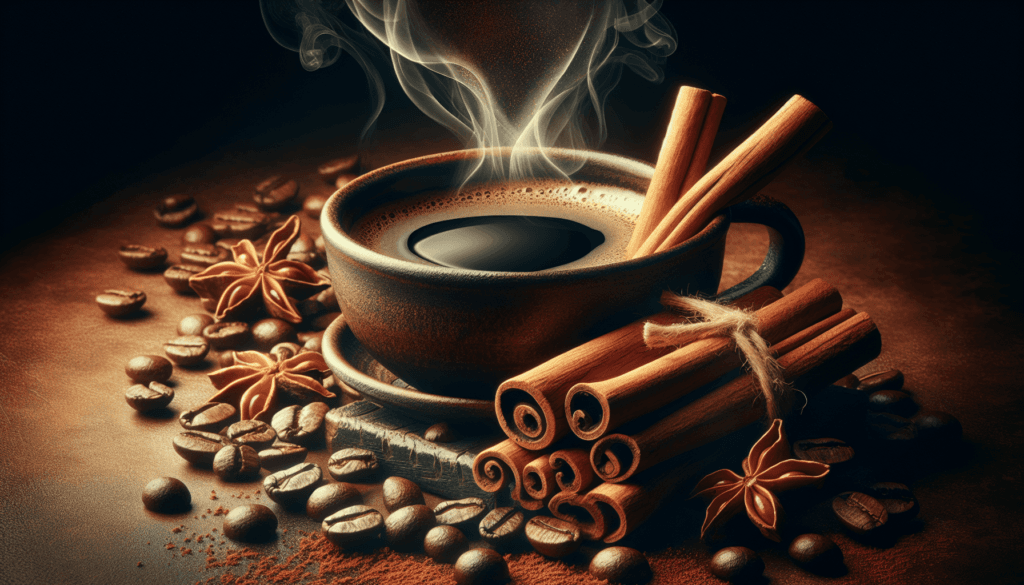 Does Cinnamon in Coffee Assist in Fat Burning?