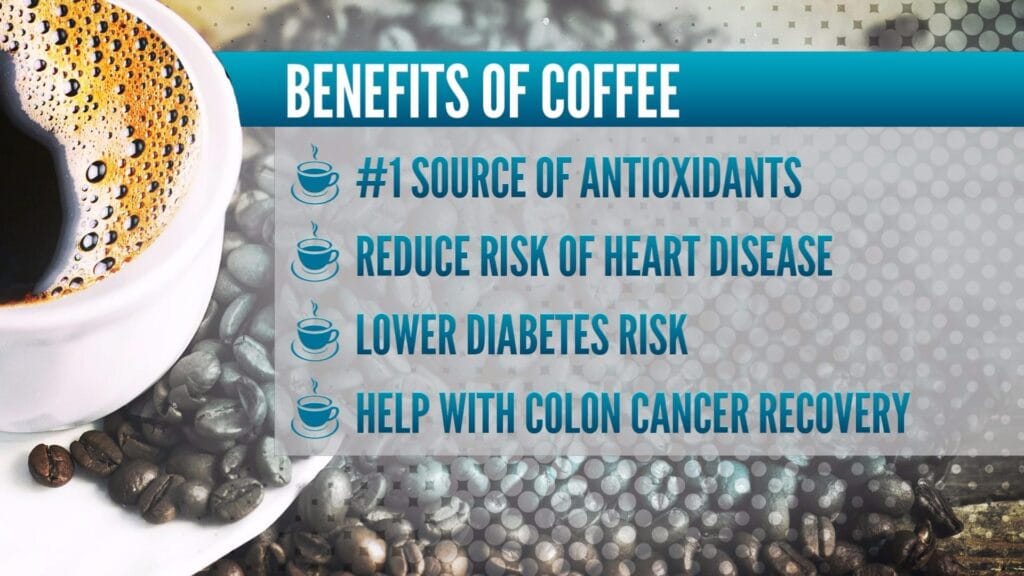 Does Coffee Detox the Liver and Aid in Weight Loss Does Coffee Detox the Liver and Aid in Weight Loss