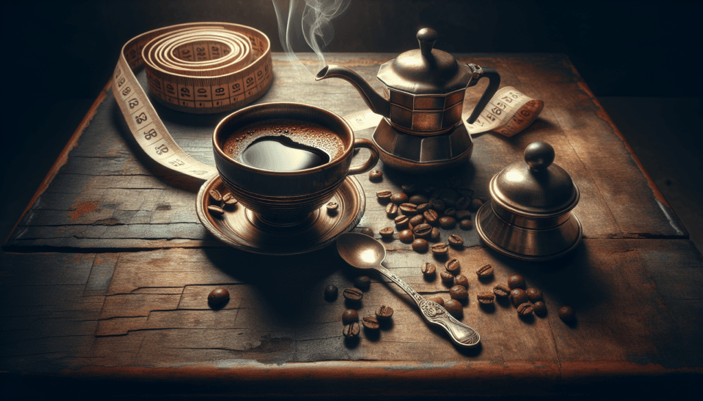 Does Drinking Coffee Help Reduce Belly Fat? Does Drinking Coffee Help Reduce Belly Fat?