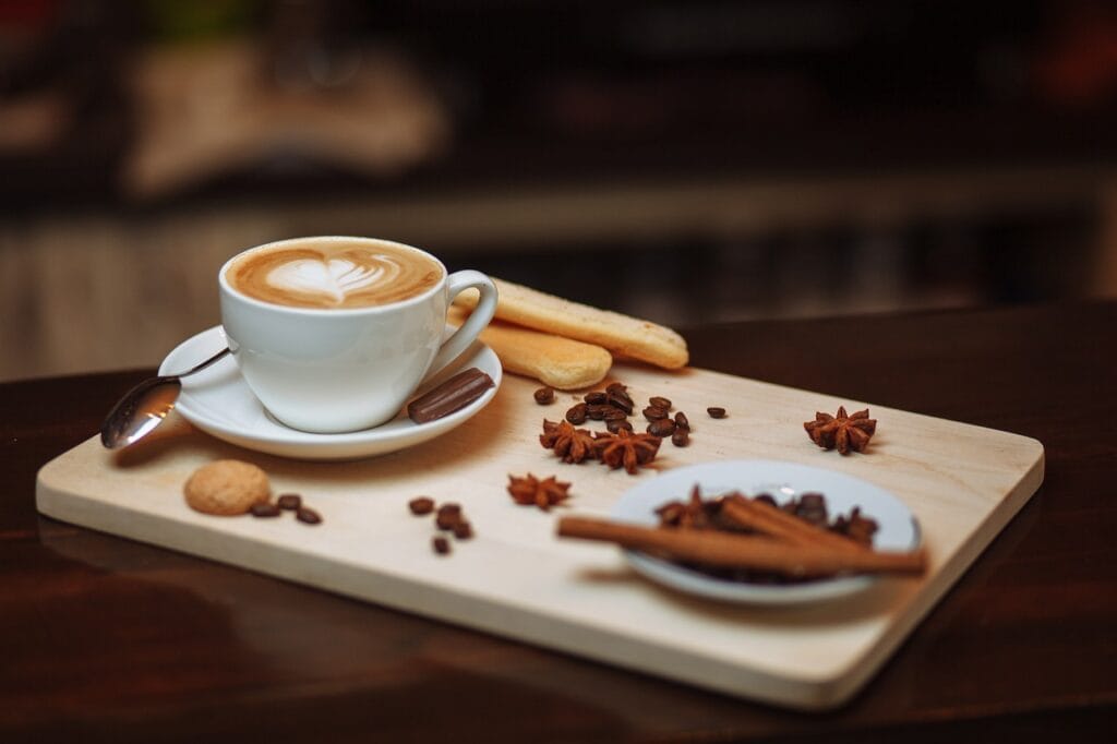 Exploring How Coffee Interacts With Weight Loss Supplements