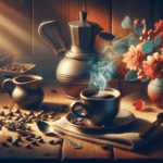 Exploring the Benefits of Skinny Girl Coffee