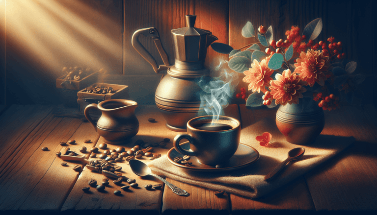 Exploring the Benefits of Skinny Girl Coffee