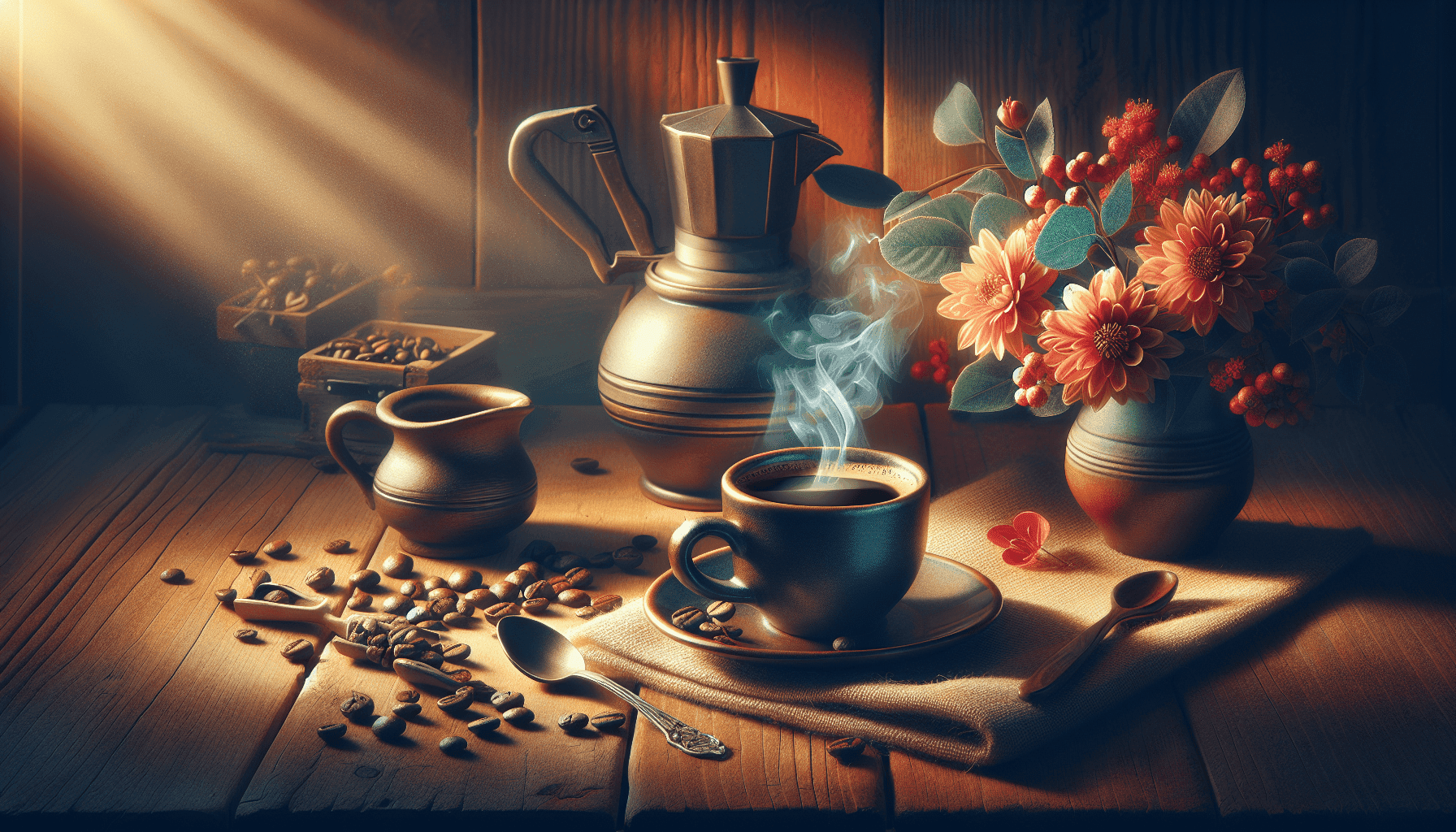 Exploring the Benefits of Skinny Girl Coffee Exploring the Benefits of Skinny Girl Coffee