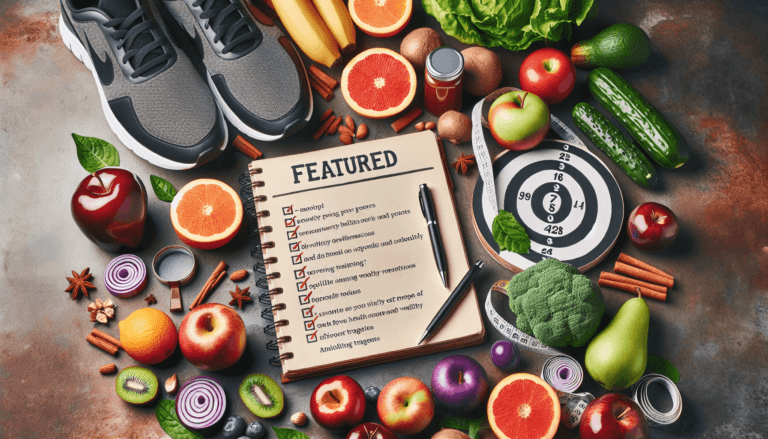 How Did Oprah Lose Weight: Her Inspiring Journey