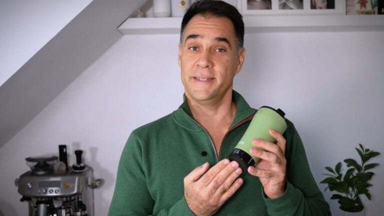 IKoffy Gobrew Evaluation – Ingenious Espresso Mug For Espresso On The Journey | Coffee