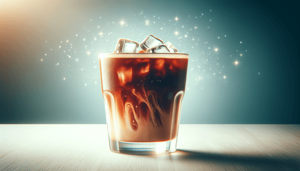 Is Iced Coffee Effective for Weight Loss