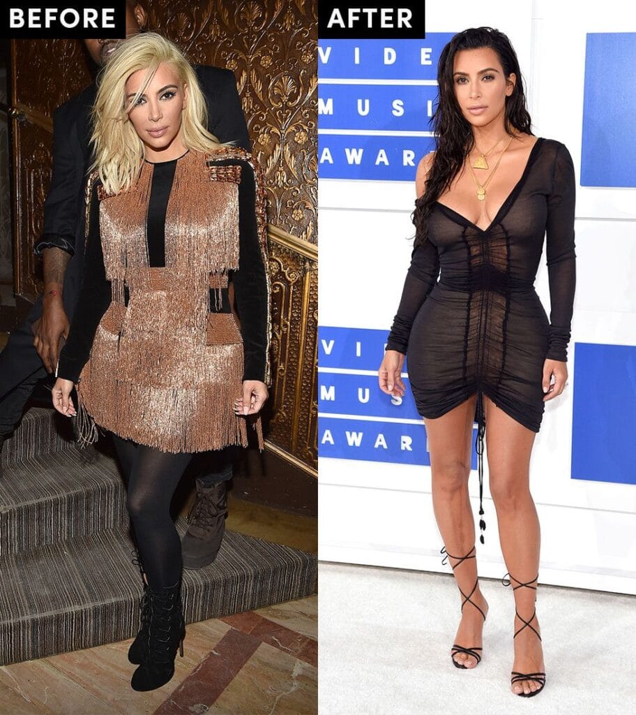 Secrets Behind How Actresses Lose Weight So Fast