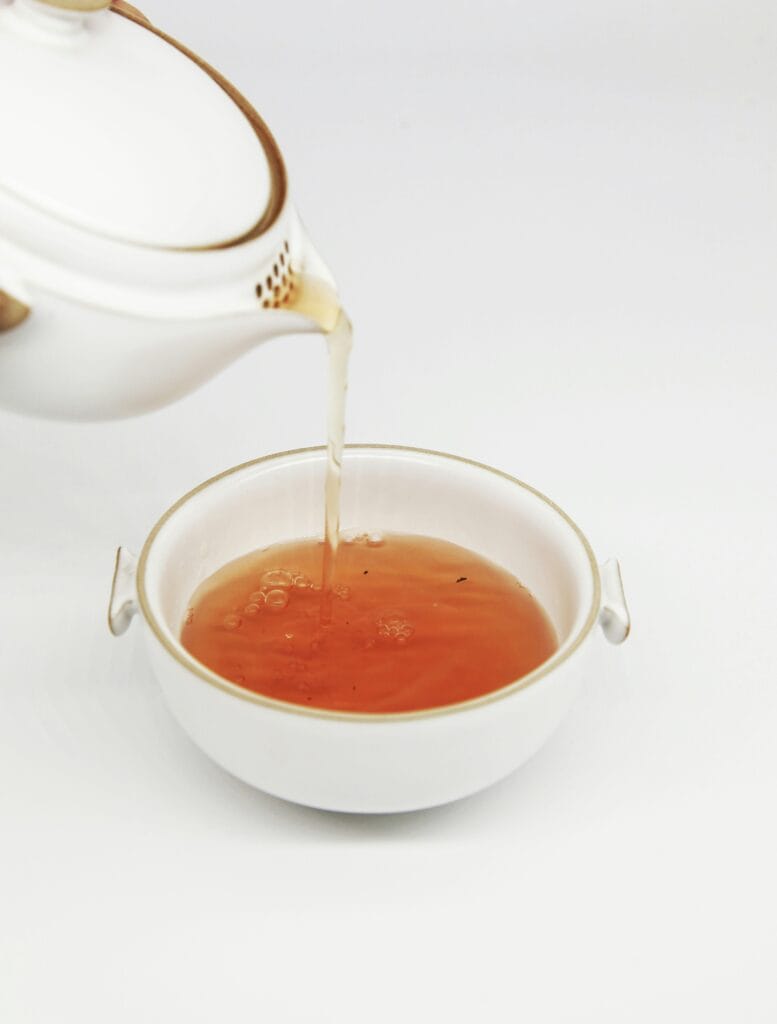 Tea Burn Review | Health