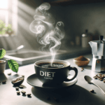 Understanding Diet Coffee and How It Works | Health benefits