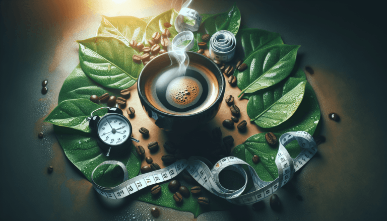 Using Coffee for Quick Weight Loss