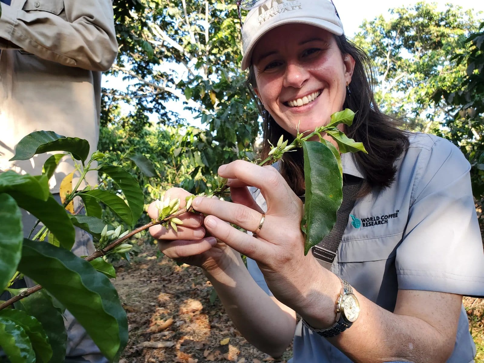 Global Espresso Analysis CEO Highlights the Group’s Achievements for 2024