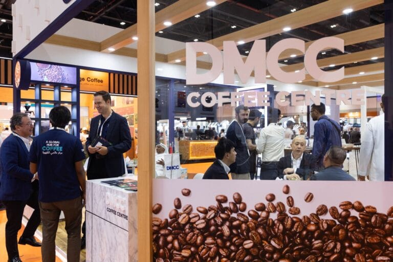 Dubai to Host First Public sale of the International’s Maximum Unique Coffees at International of Espresso 2025