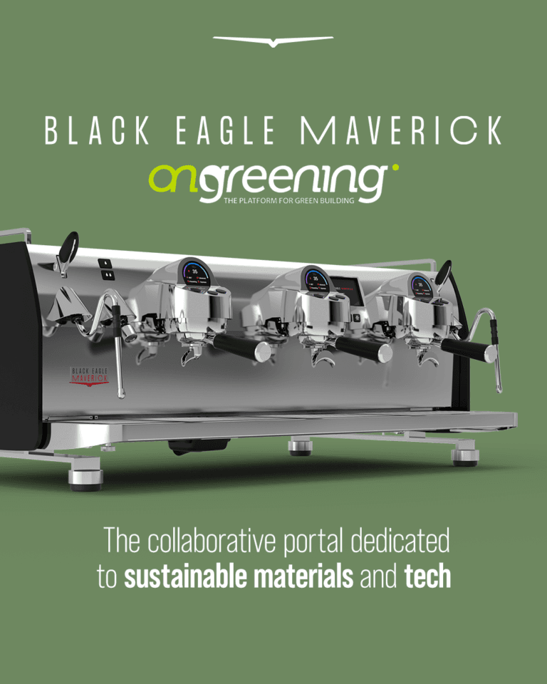 Inexperienced Construction Certification: Raising Sustainable Espresso Preparation with Lightless Eagle Maverick
