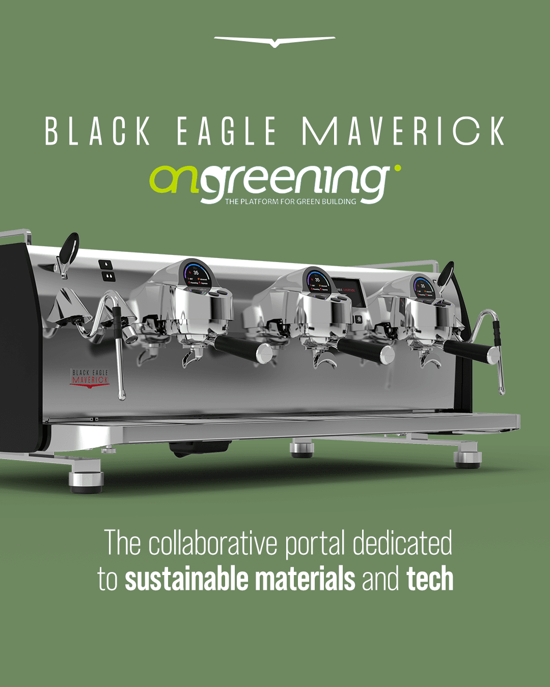 Inexperienced Construction Certification: Raising Sustainable Espresso Preparation with Lightless Eagle Maverick