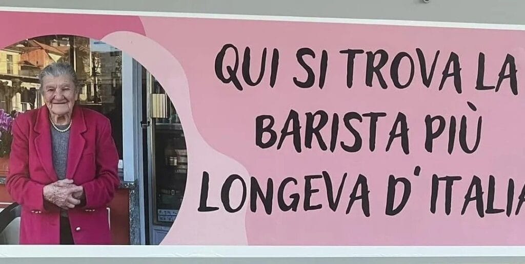 Anna Possi: My Bar, My Community, My Fitness – A Recipe for Longevity