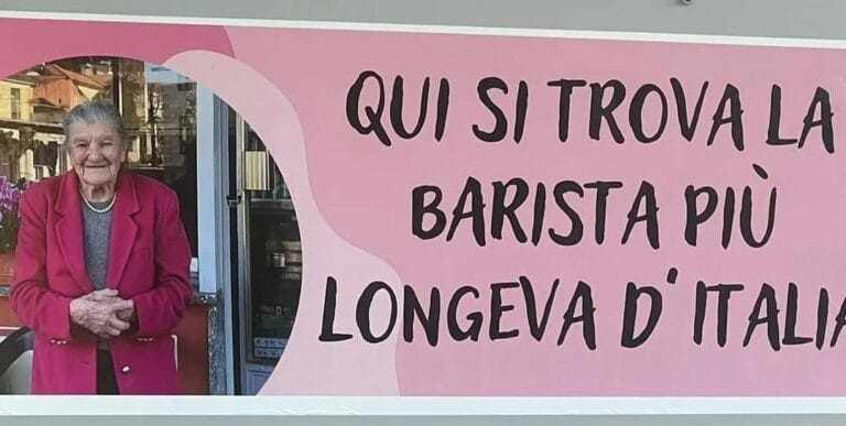 Anna Possi: My Bar, My Community, My Fitness – A Recipe for Longevity