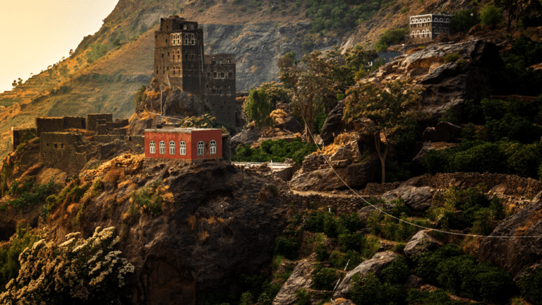 “Qima Coffee” and “The Gentlemen Baristas” collaborate to reshape the Yemeni espresso trade