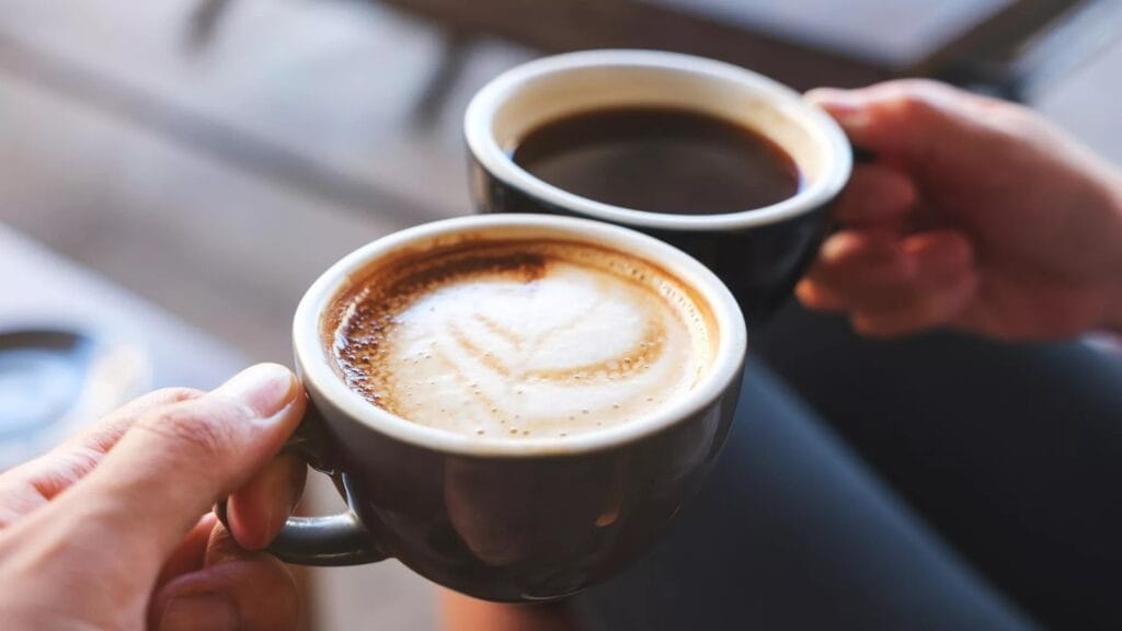 150% Expansion in Espresso Intake in China Over the Pace Decade