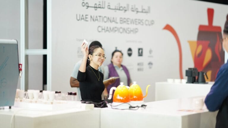 Mariam Erin: The place Artwork Meets Espresso in a Story of Unending Pastime and Creativity