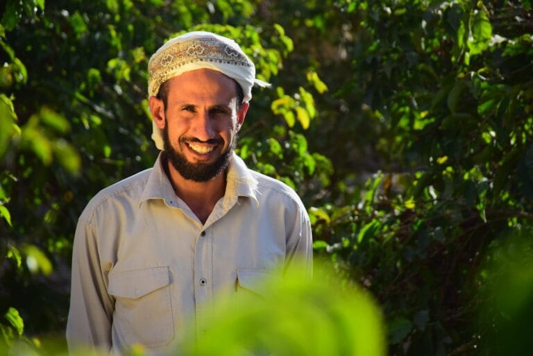 Hassan Al-Solool: Dad or mum of Yemen’s Espresso Heritage within the Middle of Haraz