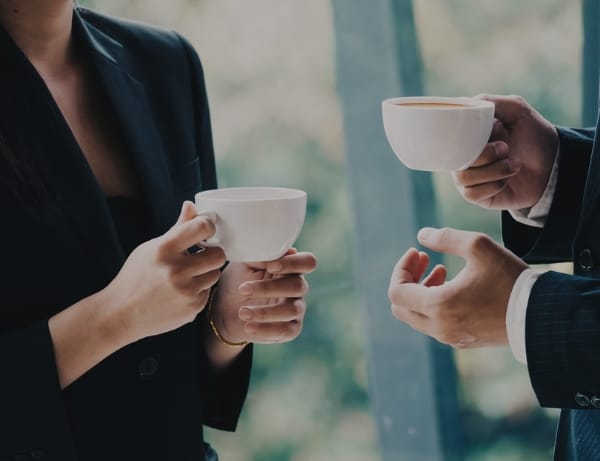 Opting for a Espresso Pod Production Spouse